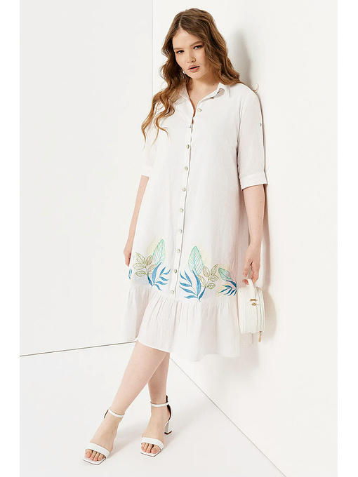 Платье PANDA — изображение 2