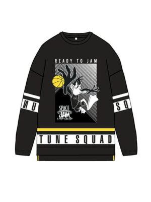 Лонгслив PLAYTODAY