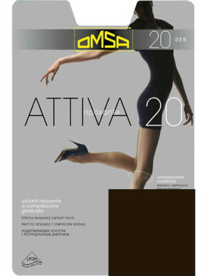 Колготки OMSA