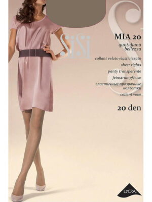 Колготки SISI