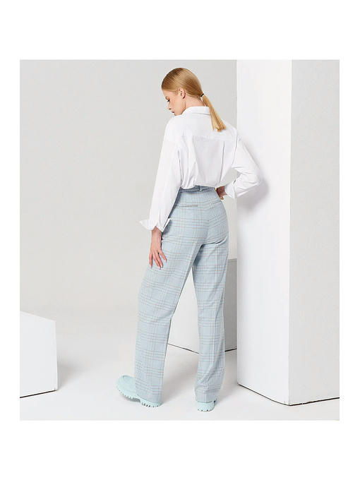 Брюки PANDA — изображение 3