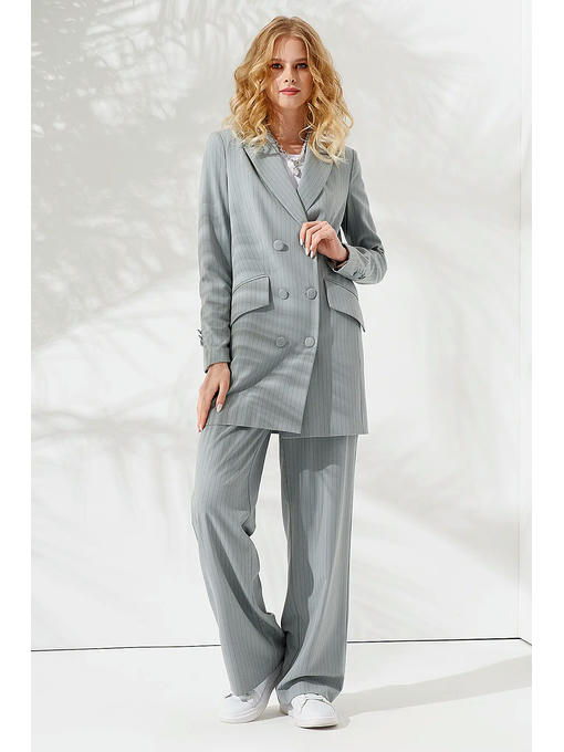 Костюм (Жакет+Брюки) PANDA