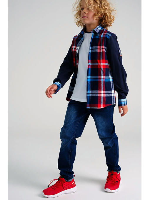 Брюки PLAYTODAY