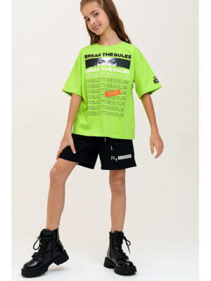 Футболка PLAYTODAY