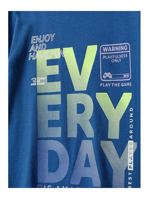 Футболка 5.10.15 — изображение 2