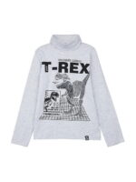 Водолазка PLAYTODAY