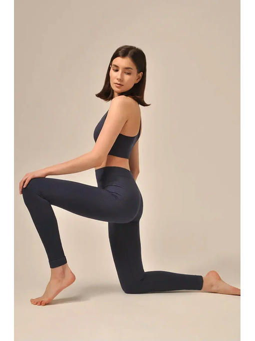 MY леггинсы LEGGINGS (1/60) (море) MY