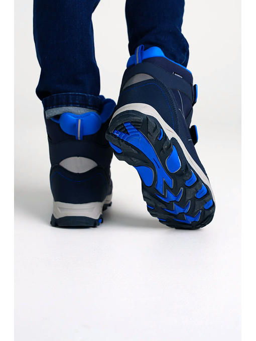 Ботинки PLAYTODAY — изображение 4