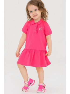 Платье PLAYTODAY