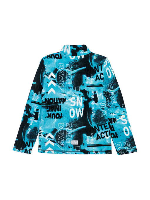 Толстовка PLAYTODAY — изображение 2