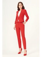 Костюм (Жакет + Брюки) PANDA
