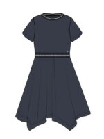 Платье PLAYTODAY