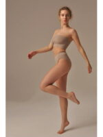 MY Трусы женские SLIP (1/100) (льняной)