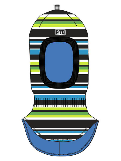 Шапка PLAYTODAY — изображение 3