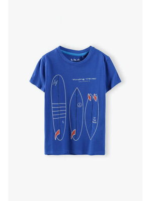 Футболка 5.10.15