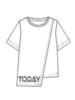 Футболка PLAYTODAY