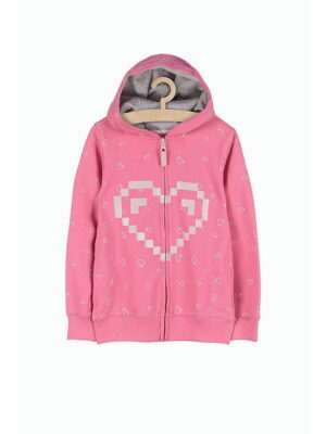 Толстовка 5.10.15