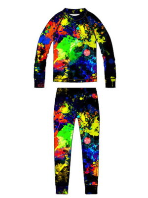 Термокомплект PLAYTODAY