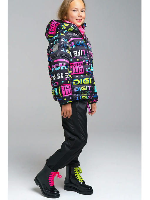 Куртка PLAYTODAY