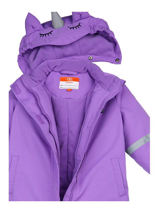 Комбинезон PLAYTODAY — изображение 4