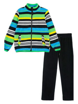 Комплект (Толстовка+Брюки) PLAYTODAY