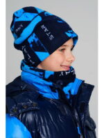 Комплект (Шапка+Снуд) PLAYTODAY