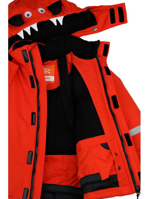 Куртка PLAYTODAY — изображение 4