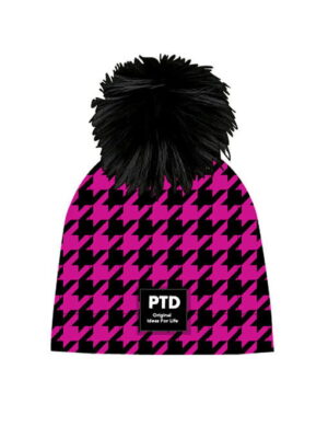 Шапка PLAYTODAY