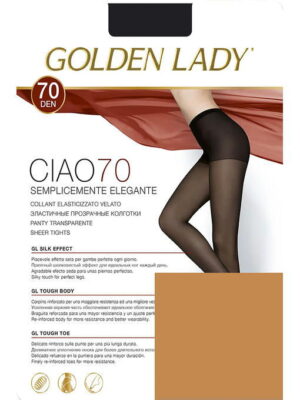 Колготки GOLDEN LADY