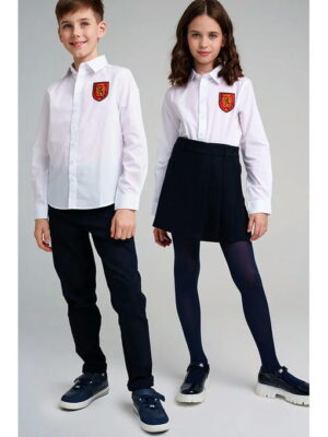 Рубашка PLAYTODAY