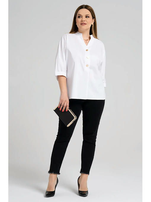 Блуза PANDA — изображение 3