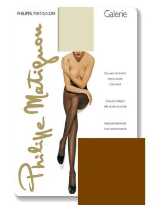 Колготки PHILIPPE MATIGNON
