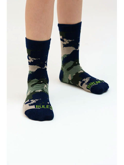 Носки 2п. PLAYTODAY — изображение 4