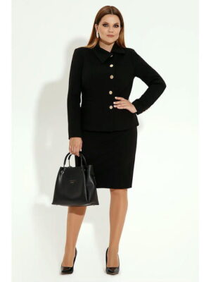 Костюм (Жакет + Юбка) PANDA