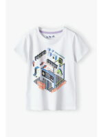 Футболка 5.10.15