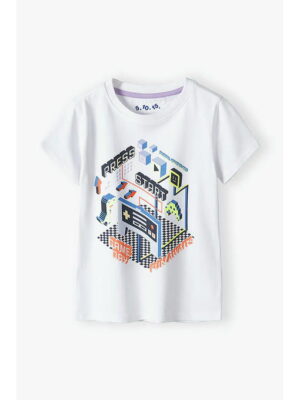 Футболка 5.10.15