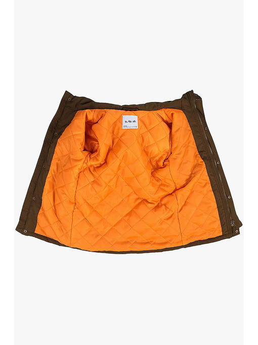 Куртка 5.10.15 — изображение 4