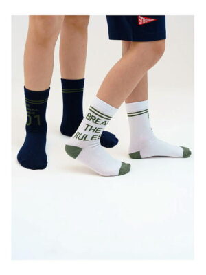 Носки 2п. PLAYTODAY