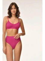 MY Трусы женские STRING RIB (1/100) (барби)