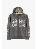 Толстовка 5.10.15