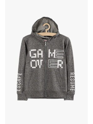 Толстовка 5.10.15