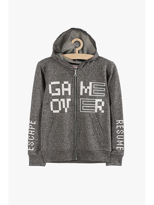 Толстовка 5.10.15