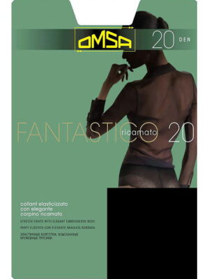 Колготки OMSA