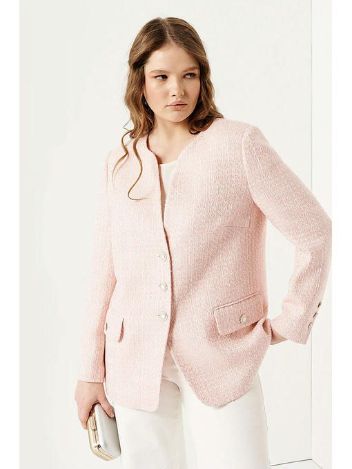 Жакет PANDA — изображение 2