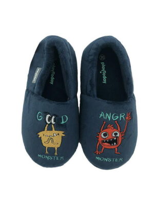 Тапочки PLAYTODAY