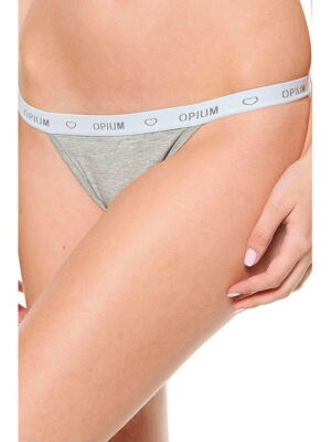 Трусы OPIUM