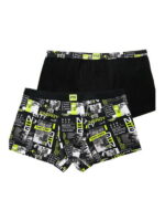 Трусы, 2 шт. PLAYTODAY