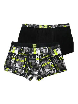 Трусы, 2 шт. PLAYTODAY