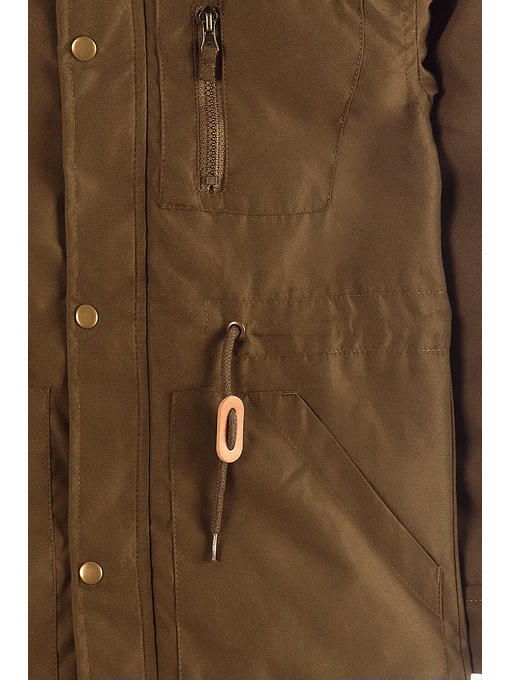 Куртка 5.10.15 — изображение 3