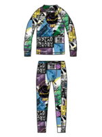 Термокомплект PLAYTODAY